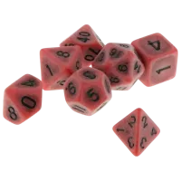 Joc de masă Games 7 Days Ancient 7 Dice 3+/ Set de cuburi