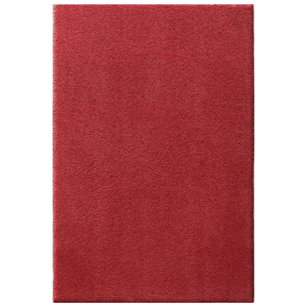 Ковер Covoare Ungheni Viti Красный / Полиэстер photo 1
