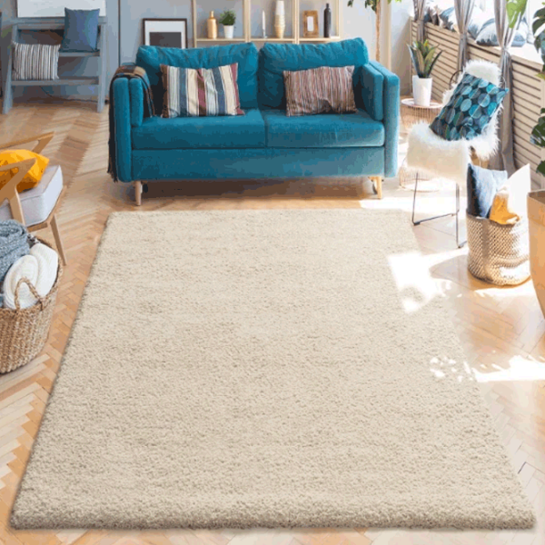 Covor Covoare Ungheni Viti Beige / Poliester photo 2 Covor Covoare Ungheni Viti Beige / Poliester photo 2