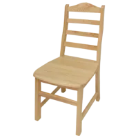 Кухонный стул Drewmix KT109 Дерево/ Ассортимент 