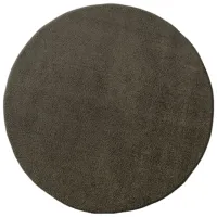 Covor Covoare Ungheni Viti Brown / Poliester