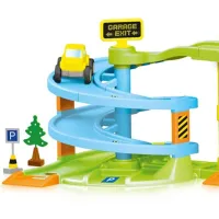 Авто-треки Dolu Toy 5152 8690089051523 / / Разноцветный photo 4