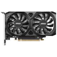 Видеокарта MSI GeForce RTX 3050 VENTUS 2X E OC PCI Express x16 4.0 / 6 ГБ