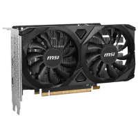 Placă video MSI GeForce RTX 3050 VENTUS 2X E OC PCI Express x16 4.0 / 6 GB photo 2
