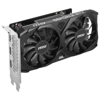 Placă video MSI GeForce RTX 3050 VENTUS 2X E OC PCI Express x16 4.0 / 6 GB photo 3