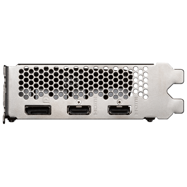 Placă video MSI GeForce RTX 3050 VENTUS 2X E OC PCI Express x16 4.0 / 6 GB photo 4