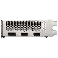 Placă video MSI GeForce RTX 3050 VENTUS 2X E OC PCI Express x16 4.0 / 6 GB photo 4