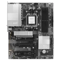 Материнская плата MSI PRO B840-P WIFI ATX / AMD B840-P