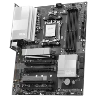 Материнская плата MSI PRO B840-P WIFI ATX / AMD B840-P photo 2