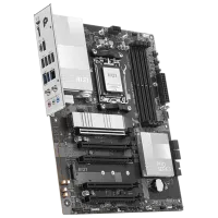 Материнская плата MSI PRO B840-P WIFI ATX / AMD B840-P photo 3
