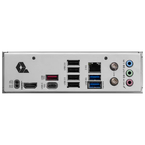 Материнская плата MSI PRO B840-P WIFI ATX / AMD B840-P photo 4