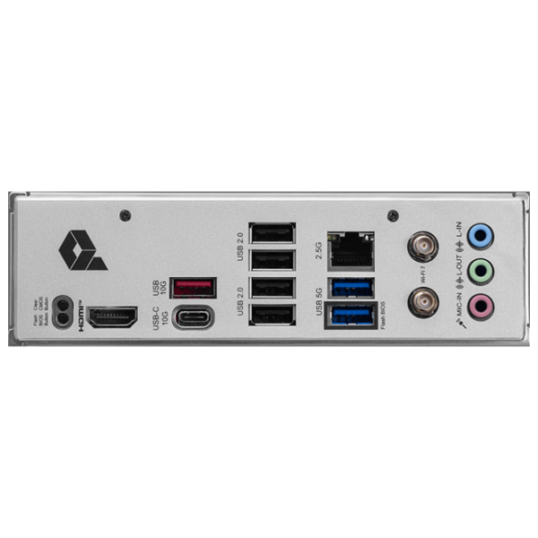 Материнская плата MSI PRO B840-P WIFI ATX / AMD B840-P photo 4