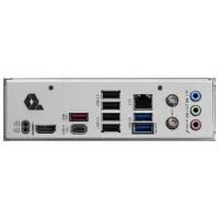 Материнская плата MSI PRO B840-P WIFI ATX / AMD B840-P photo 4