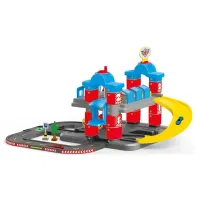 Авто-треки Dolu Toy 5157 8690089051578 / / Разноцветный photo 2