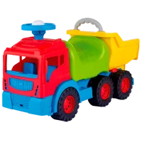 Tolocar Dolu Toy 7017 (8690089071200) / Multicolor