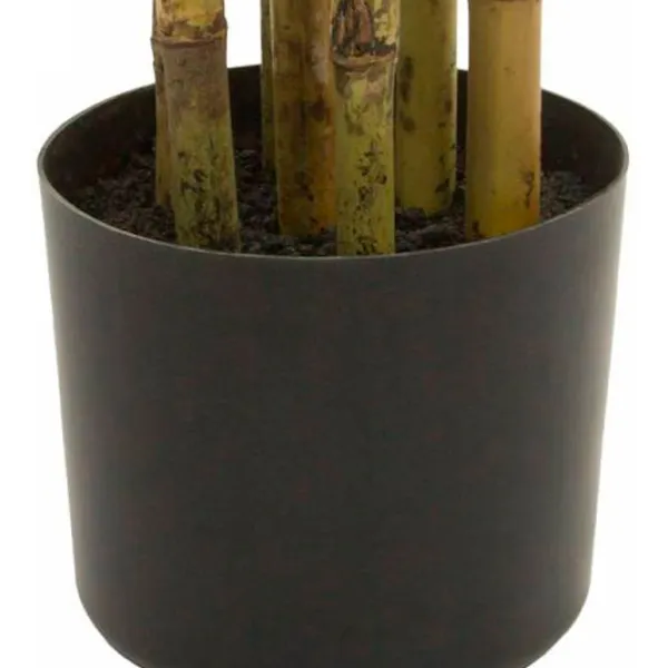 Plantă artificială OEM Bamboo Green / Înălțimea (cm) - 163 photo 2
