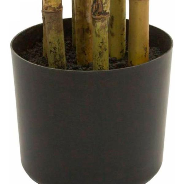 Plantă artificială OEM Bamboo Green / Înălțimea (cm) - 163 photo 2