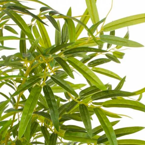 Plantă artificială OEM Bamboo Green / Înălțimea (cm) - 163 photo 3