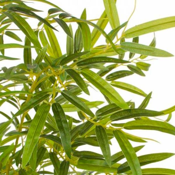 Plantă artificială OEM Bamboo Green / Înălțimea (cm) - 163 photo 3
