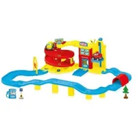 Авто-треки Dolu Toy 5154 8690089051547 / / Разноцветный photo 2