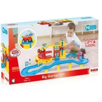 Авто-треки Dolu Toy 5154 8690089051547 / / Разноцветный photo 3