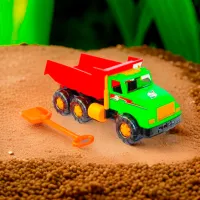 Camion Orion Toys 795 4823036900795 / / Black Multicolor photo 4