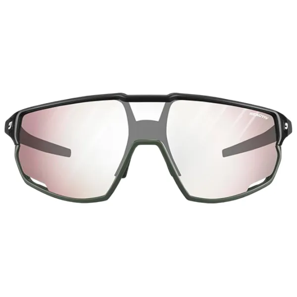 Солнечные очки для мужчин Julbo Rush Пластик / Черный photo 2 Солнечные очки для мужчин Julbo Rush Пластик / Черный photo 2