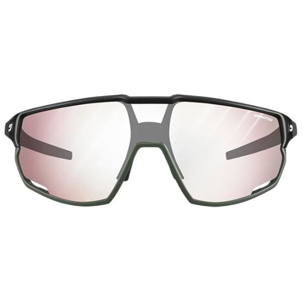 Солнечные очки для мужчин Julbo Rush Пластик / Черный photo 2 Солнечные очки для мужчин Julbo Rush Пластик / Черный photo 2