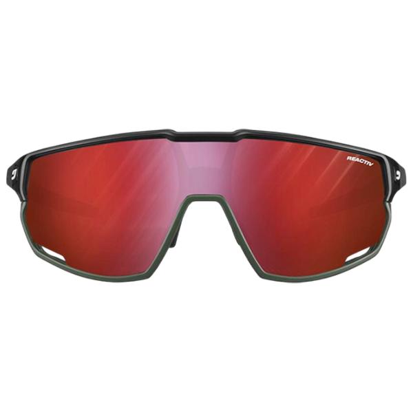 Солнечные очки для мужчин Julbo Rush Пластик / Черный photo 3 Солнечные очки для мужчин Julbo Rush Пластик / Черный photo 3
