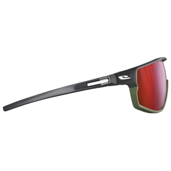 Солнечные очки для мужчин Julbo Rush Пластик / Черный photo 4 Солнечные очки для мужчин Julbo Rush Пластик / Черный photo 4