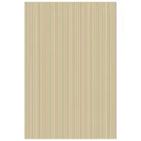 Ковер Covoare Ungheni Viti Бежевый / Полиэстер