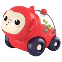 Машинка Huanger HE8058 6920240418332   / / Черный 