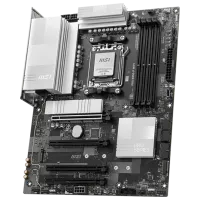 Материнская плата MSI PRO B850-P WIFI ATX / AMD B850-P photo 2
