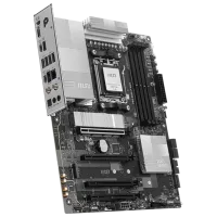 Материнская плата MSI PRO B850-P WIFI ATX / AMD B850-P photo 3