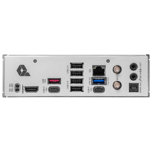 Placă de bază MSI PRO B850-P WIFI ATX / AMD B850-P photo 4