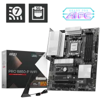 Материнская плата MSI PRO B850-P WIFI ATX / AMD B850-P photo 5