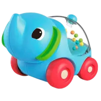 Машинка Huanger HE8056 6920240418356   / / Синий