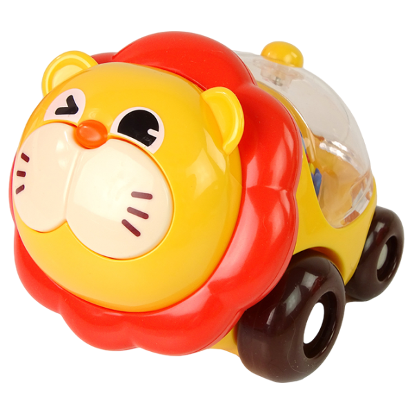 Машинка Huanger HE8057 6920240418349   / / Оранжевый photo 1 Машинка Huanger HE8057 6920240418349   / / Оранжевый photo 1