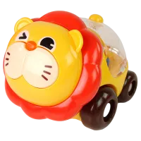 Mașină Huanger HE8057 6920240418349   / / Orange