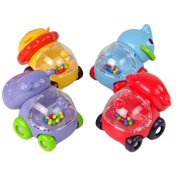 Машинка Huanger HE8057 6920240418349   / / Оранжевый photo 2 Машинка Huanger HE8057 6920240418349   / / Оранжевый photo 2