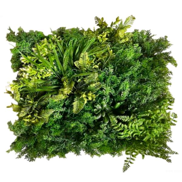 Plantă artificială OEM ZX172 Green / Înălțimea (cm) - 50 photo 1