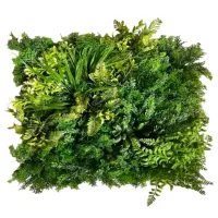 Искусственное растение OEM ZX172 Зеленый / Высота (см) - 50