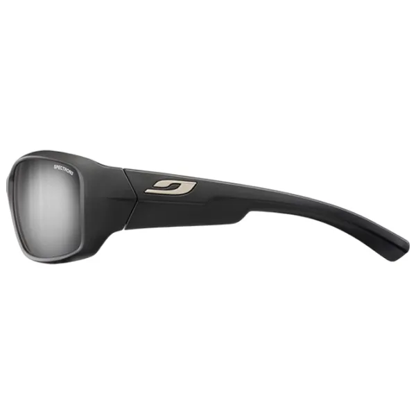 Ochelari de soare unisex Julbo WHOOPS Policarbonat / Black Matt photo 3