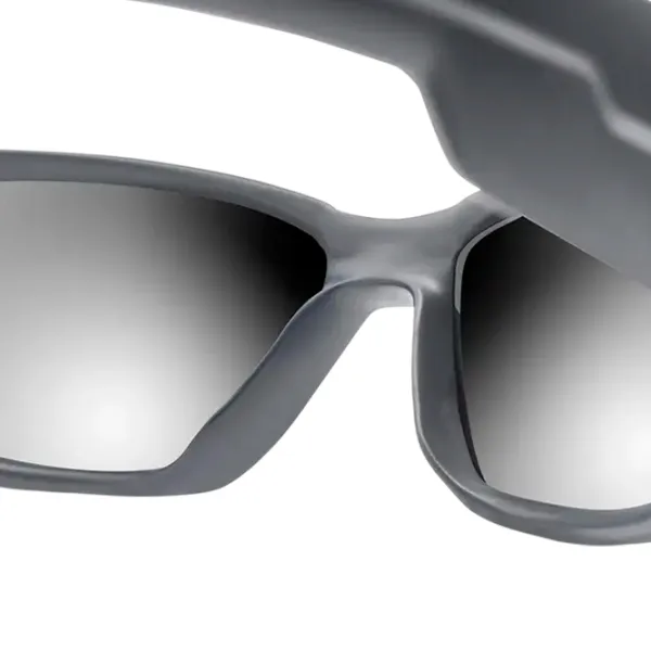 Ochelari de soare unisex Julbo WHOOPS Policarbonat / Black Matt photo 5