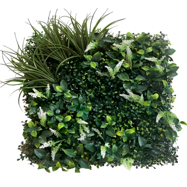 Plantă artificială OEM ZX186 Green / Înălțimea (cm) - 50 photo 1 Plantă artificială OEM ZX186 Green / Înălțimea (cm) - 50 photo 1