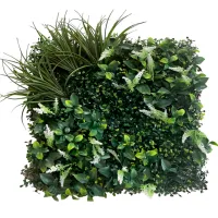 Искусственное растение OEM ZX186 Зеленый / Высота (см) - 50