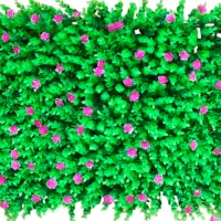 Искусственное растение OEM DIY-01 Розовый / Высота (см) - 40