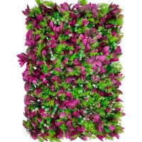 Plantă artificială OEM DIY-AP-54 Green / Înălțimea (cm) - 40