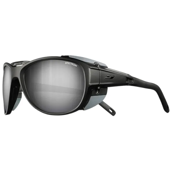 Ochelari de soare unisex Julbo Explorer 2.0 Policarbonat / Black photo 1