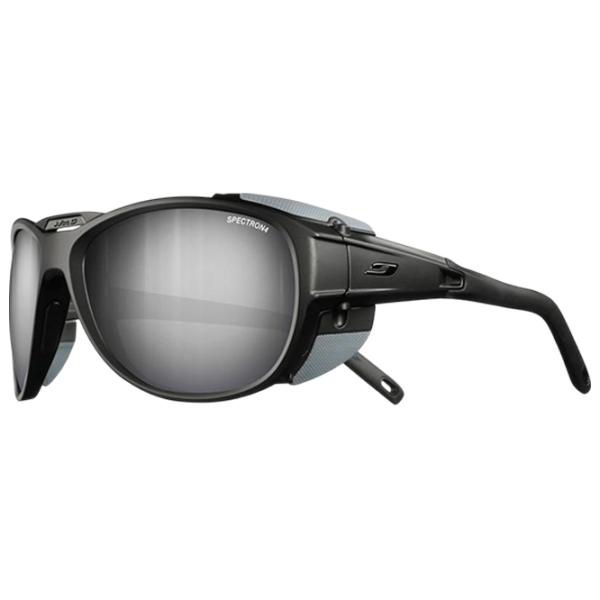 Ochelari de soare unisex Julbo Explorer 2.0 Policarbonat / Black photo 1